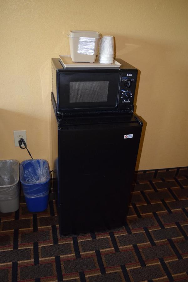 Microtel Inn & Suites By Wyndham Rock Hill/Charlotte Area Bagian luar foto