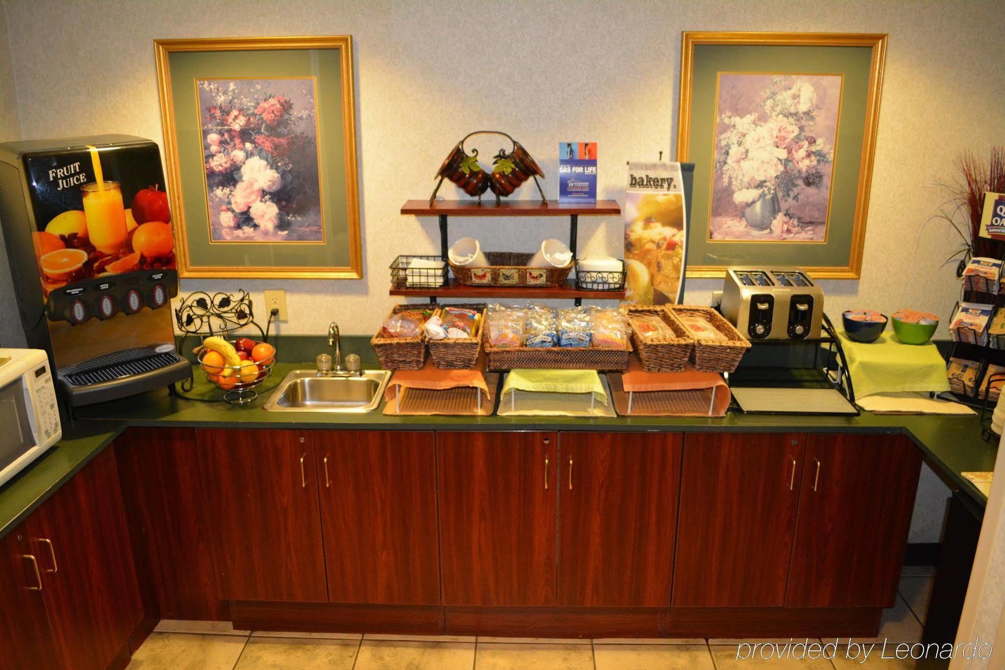 Microtel Inn & Suites By Wyndham Rock Hill/Charlotte Area Bagian luar foto