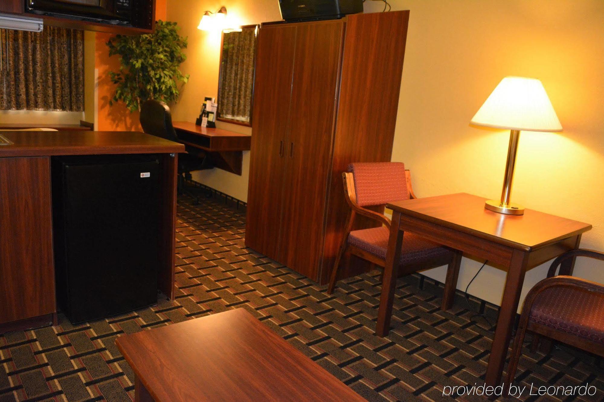 Microtel Inn & Suites By Wyndham Rock Hill/Charlotte Area Bagian luar foto